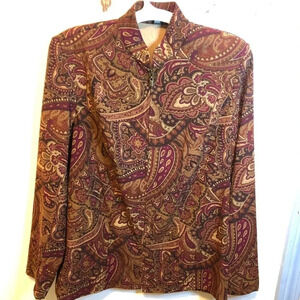 Nations women blouse